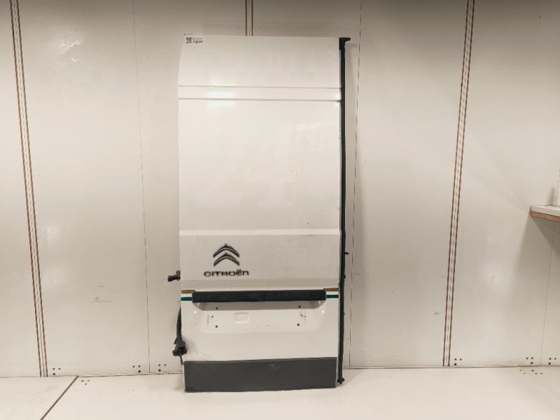 Porta DI Carico POST SX PORTA DI CARICO POST SX Citroen Jumper III 2014