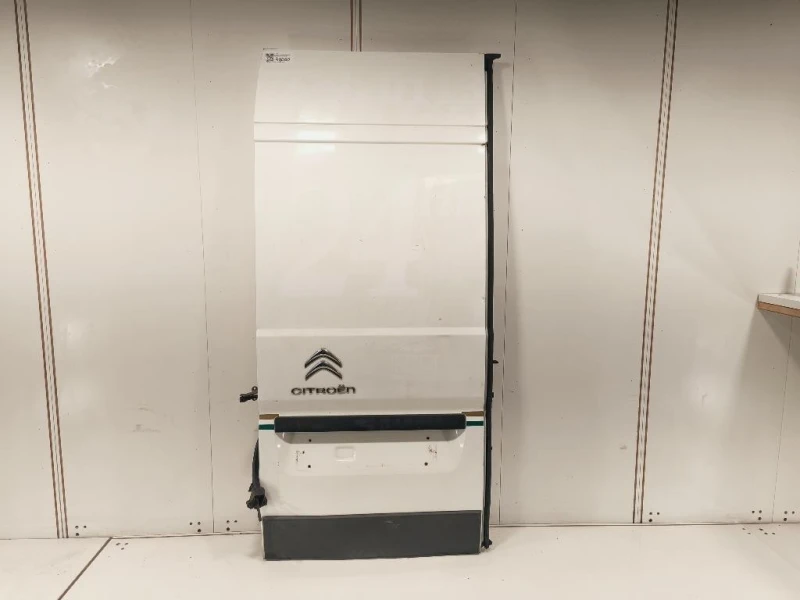 Porta DI Carico POST SX PORTA DI CARICO POST SX Citroen Jumper III 2014