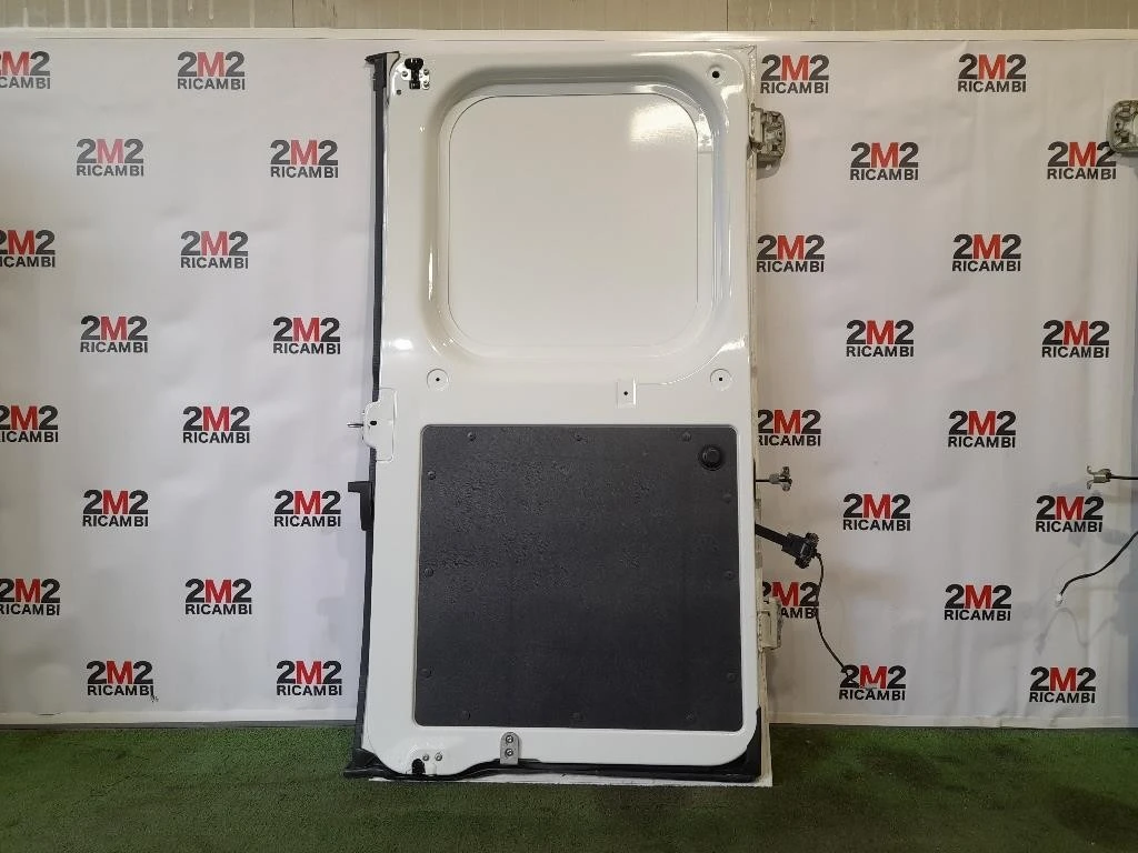 Porta DI Carico POST SX Citroen Jumper III 2014