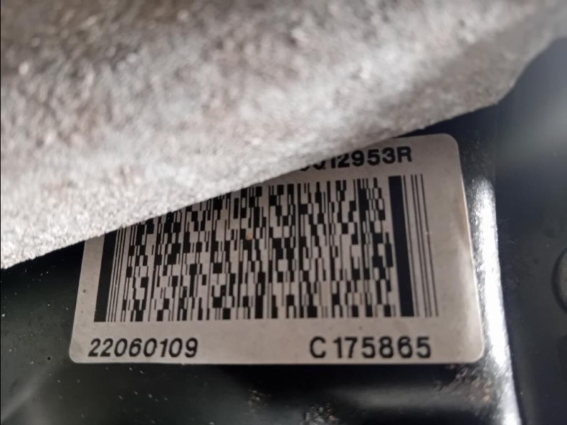 Motore Completo M9T870 125 CV 91 KW Opel Movano B 2010