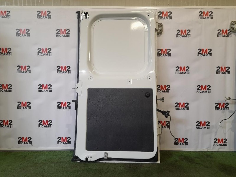 Porta DI Carico POST SX Citroen Jumper III 2014