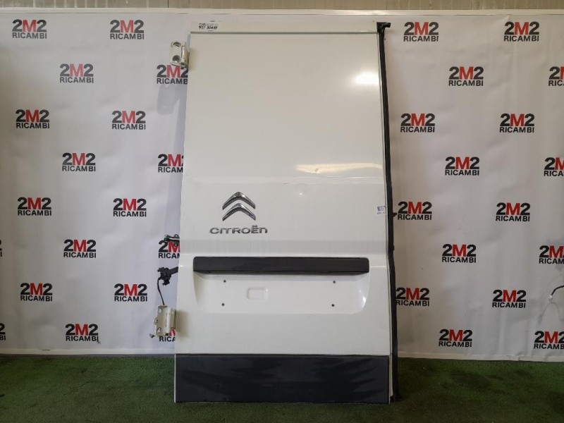 Porta DI Carico POST SX Citroen Jumper III 2014