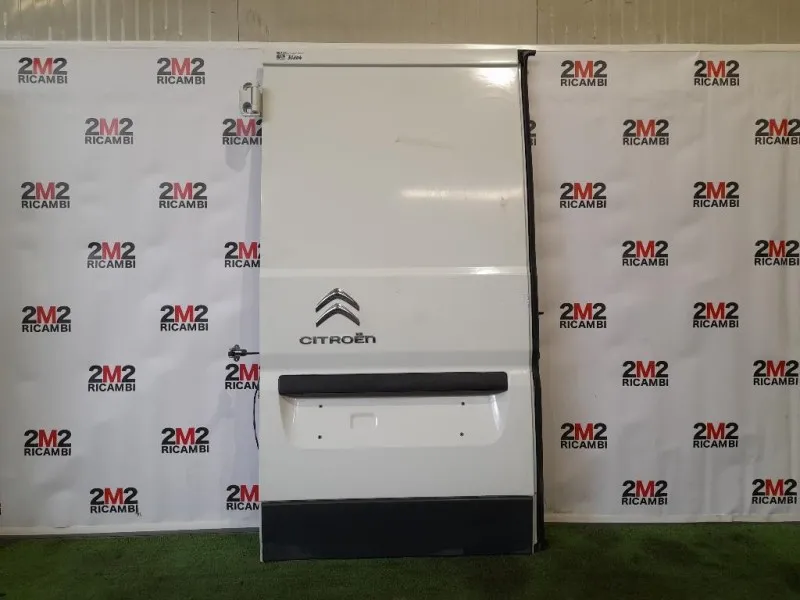 Porta DI Carico POST SX Citroen Jumper III 2014