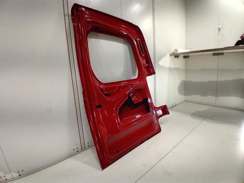 Porta DI Carico POST SX 9811895180 Citroen Jumpy IV 2016