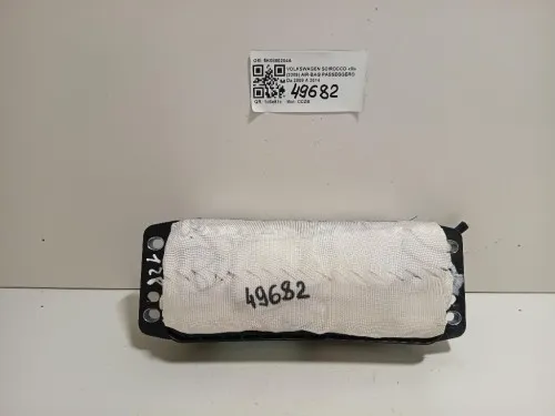 Air-bag Passeggero 5K0880204A Volkswagen Scirocco III 2009