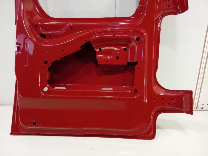 Porta DI Carico POST SX 9811895180 Citroen Jumpy IV 2016