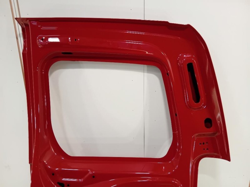 Porta DI Carico POST SX 9811895180 Citroen Jumpy IV 2016