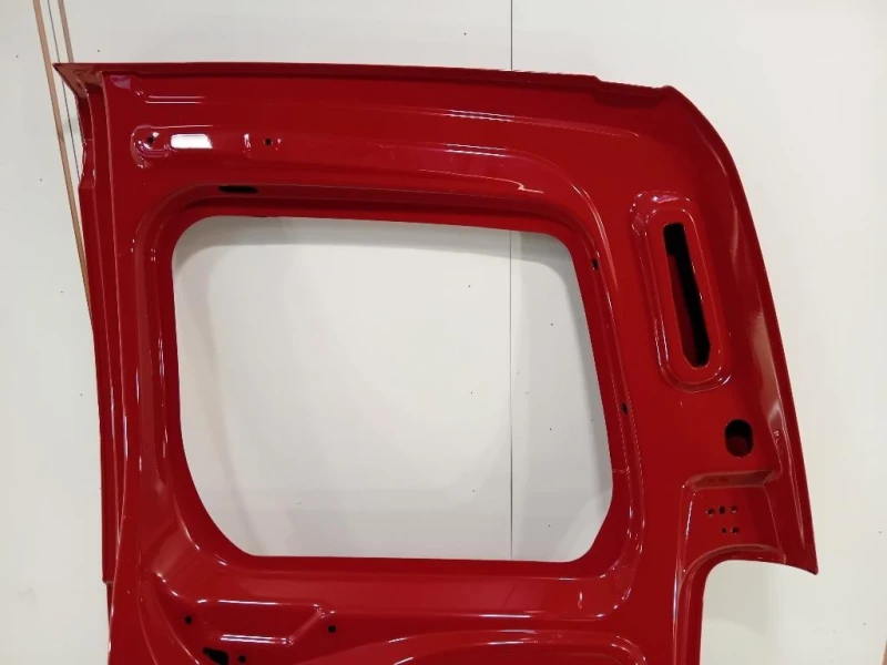 Porta DI Carico POST SX 9811895180 Citroen Jumpy IV 2016