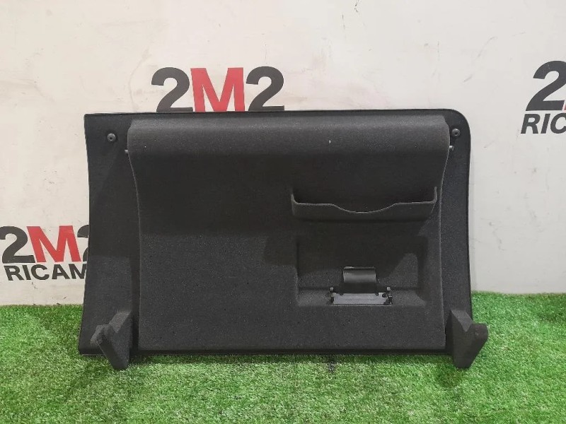 Coperchio BOX Portaoggetti 8R18570335D6PS Audi Q5 8RB 2009