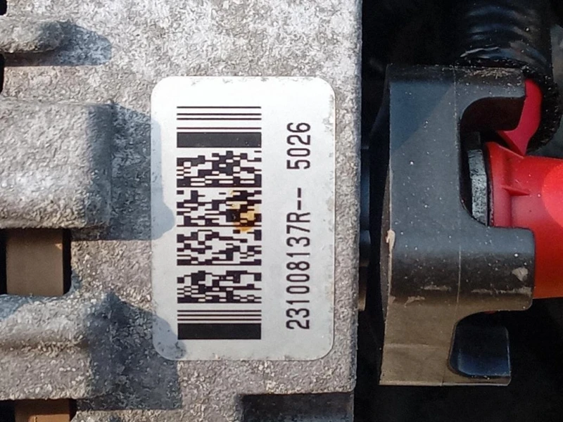 Motore Completo M9T702 163 CV 119 KW Opel Movano B 2010