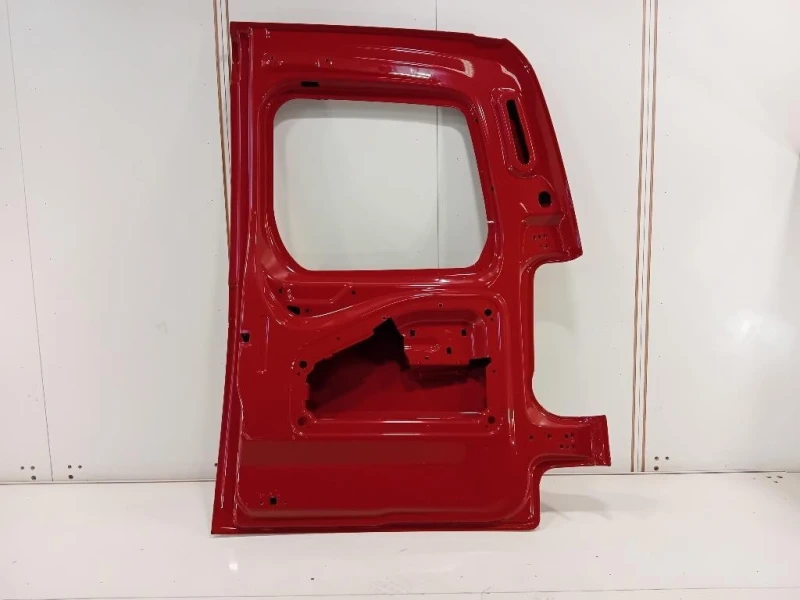 Porta DI Carico POST SX 9811895180 Citroen Jumpy IV 2016