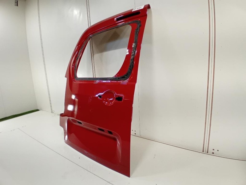 Porta DI Carico POST SX 9811895180 Citroen Jumpy IV 2016