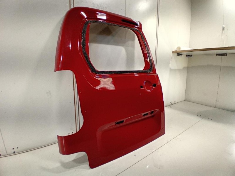 Porta DI Carico POST SX 9811895180 Citroen Jumpy IV 2016