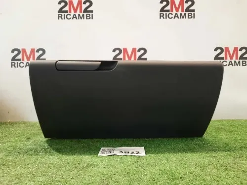 Coperchio BOX Portaoggetti 9682432977 PORTAOGGETTI CASSETTO VANO Citroen C5 III 2008