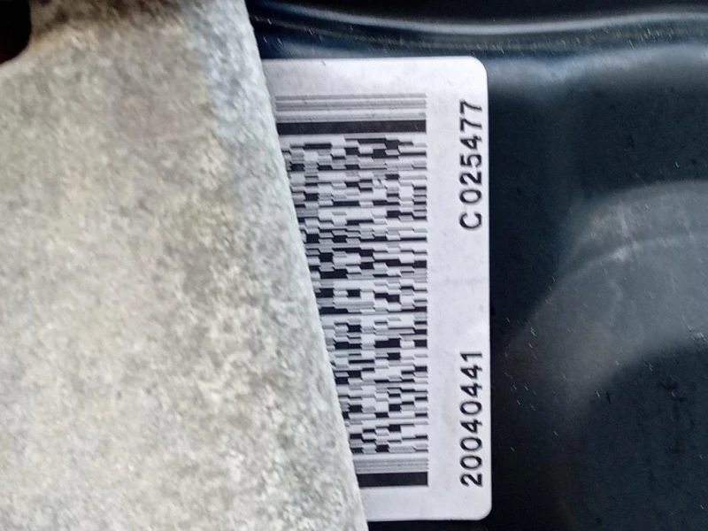 Motore Completo M9T702 163 CV 119 KW Opel Movano B 2010