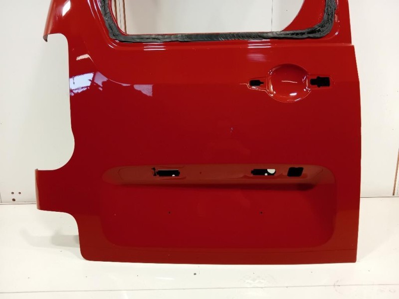 Porta DI Carico POST SX 9811895180 Citroen Jumpy IV 2016