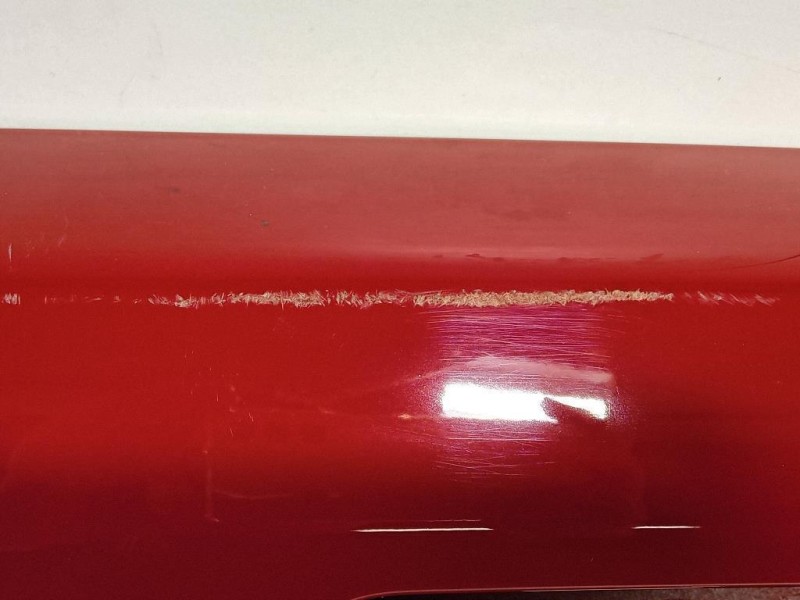 Porta DI Carico POST SX 9811895180 Citroen Jumpy IV 2016