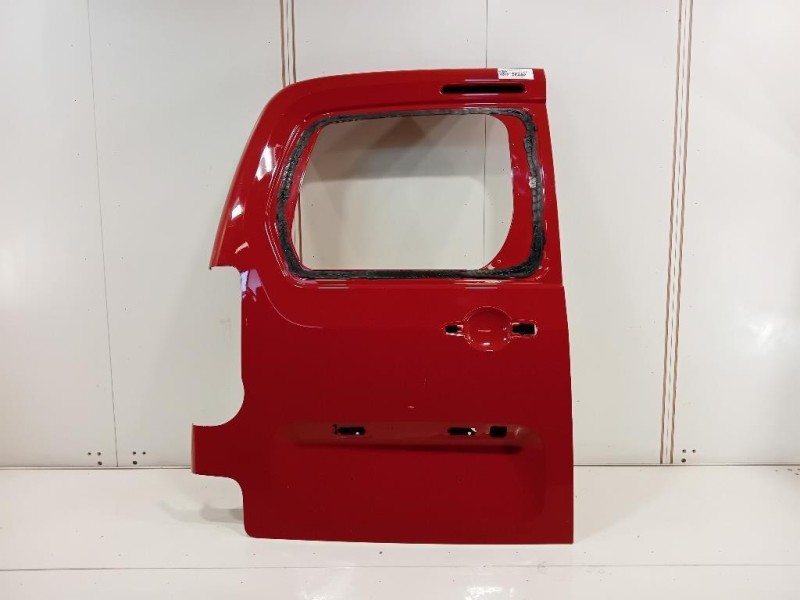 Porta DI Carico POST SX 9811895180 Citroen Jumpy IV 2016