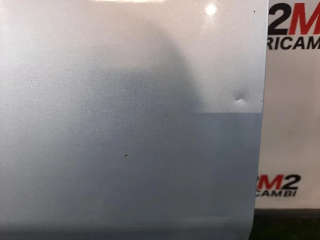 Porta DI Carico POST SX 901010485R Dacia Dokker 2013