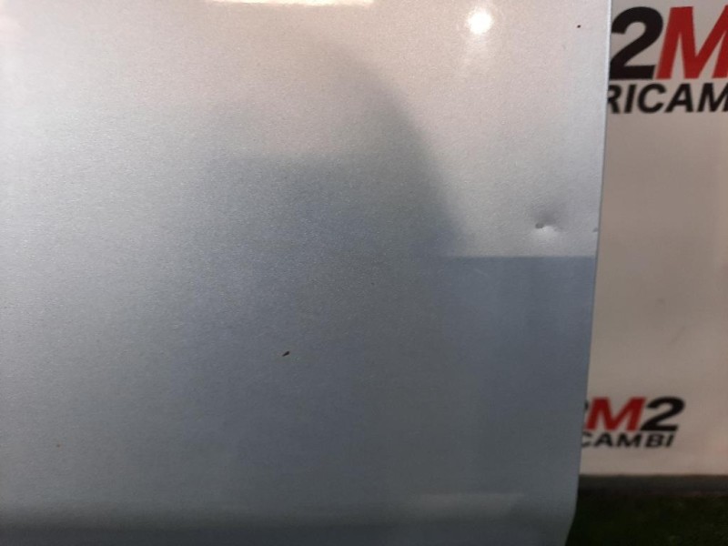 Porta DI Carico POST SX 901010485R Dacia Dokker 2013