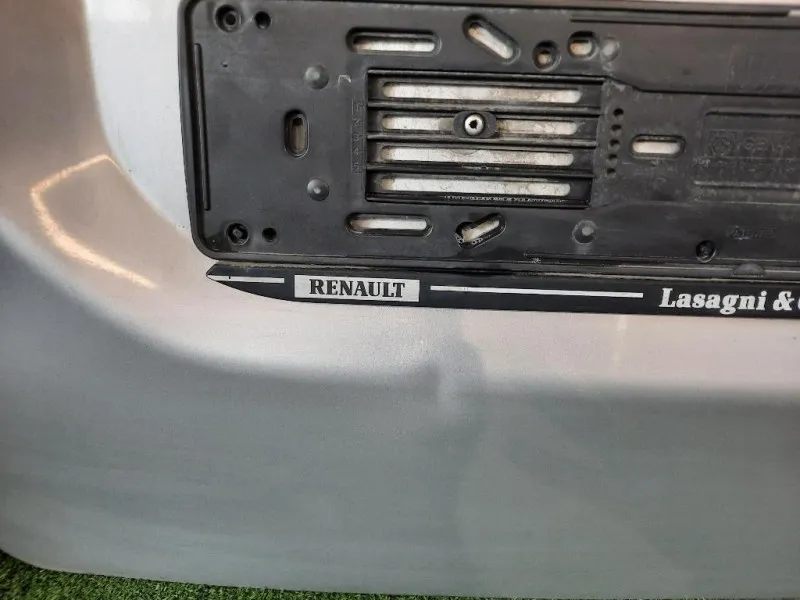 Porta DI Carico POST SX 901010485R Dacia Dokker 2013