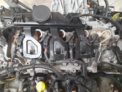 Motore Completo M9R630 114CV Opel Vivaro A 2007