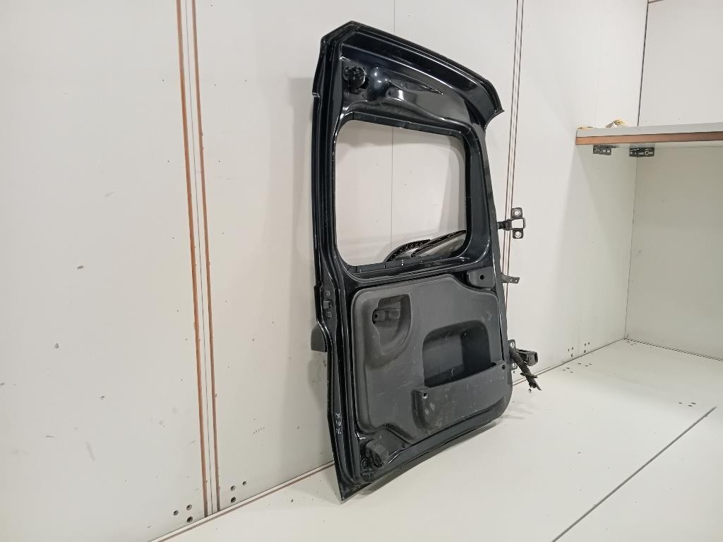 Porta DI Carico POST SX NUDA 6001548858 Dacia Logan MCV I 2005