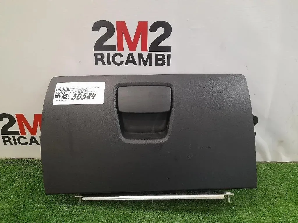 Coperchio BOX Portaoggetti 15093921 Citroen Jumper III 2014