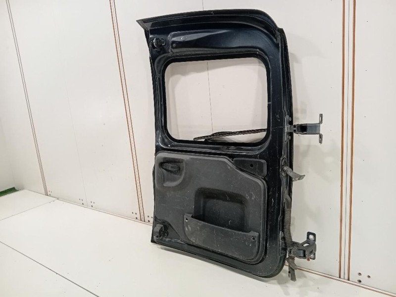 Porta DI Carico POST SX NUDA 6001548858 Dacia Logan MCV I 2005
