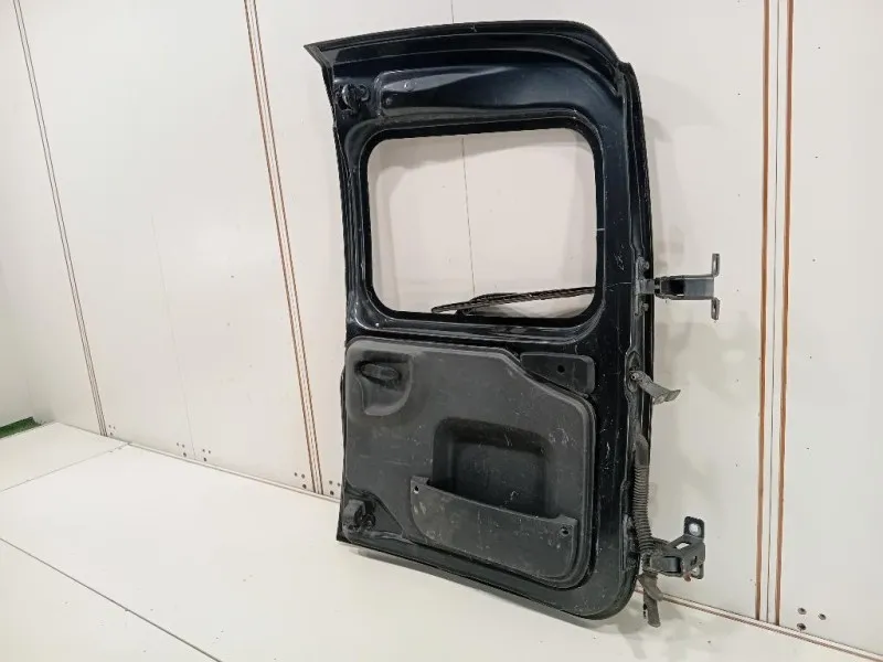 Porta DI Carico POST SX NUDA 6001548858 Dacia Logan MCV I 2005