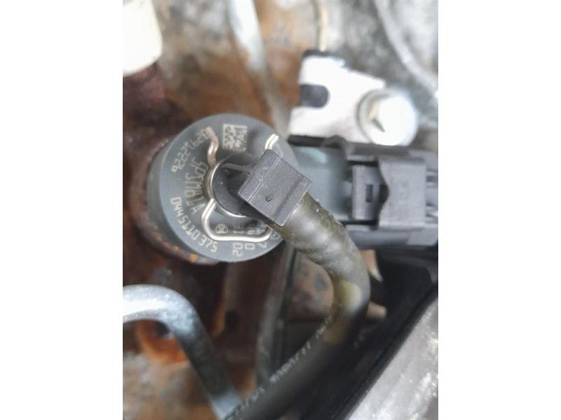 Motore Completo M9R630 114CV Opel Vivaro A 2007