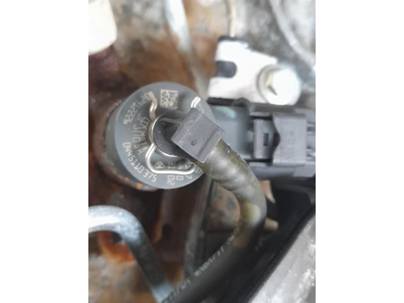 Motore Completo M9R630 114CV Opel Vivaro A 2007