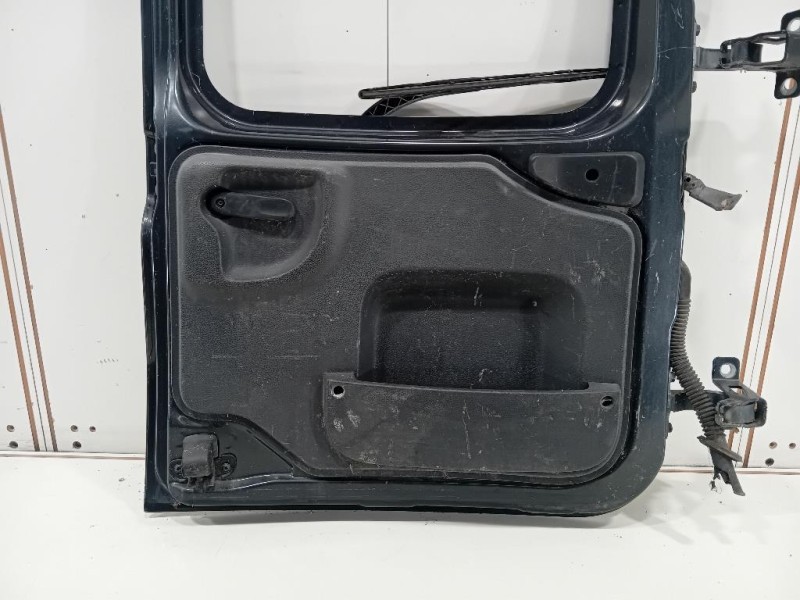 Porta DI Carico POST SX NUDA 6001548858 Dacia Logan MCV I 2005