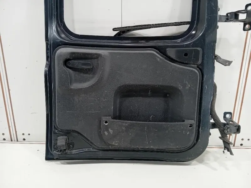 Porta DI Carico POST SX NUDA 6001548858 Dacia Logan MCV I 2005