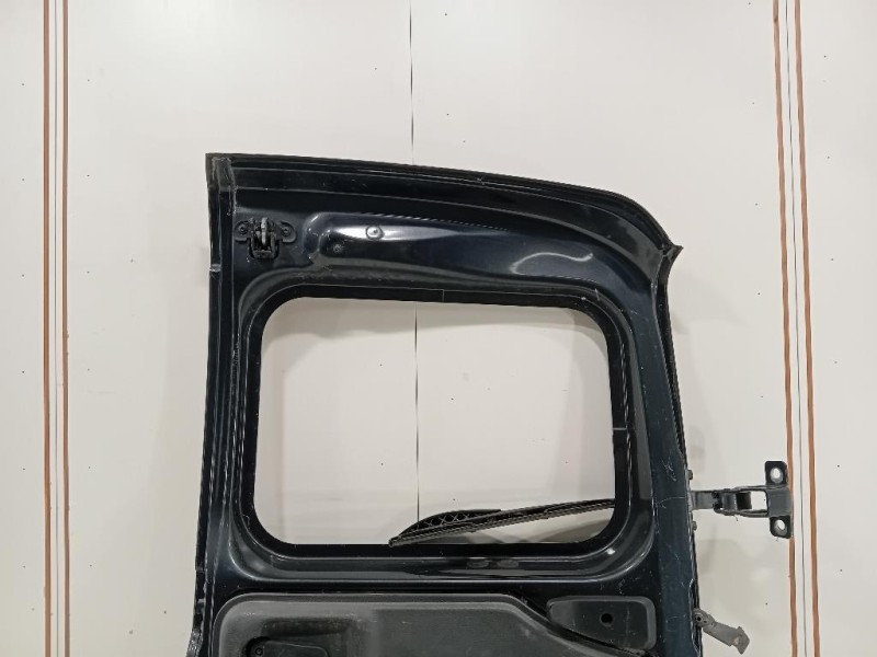 Porta DI Carico POST SX NUDA 6001548858 Dacia Logan MCV I 2005