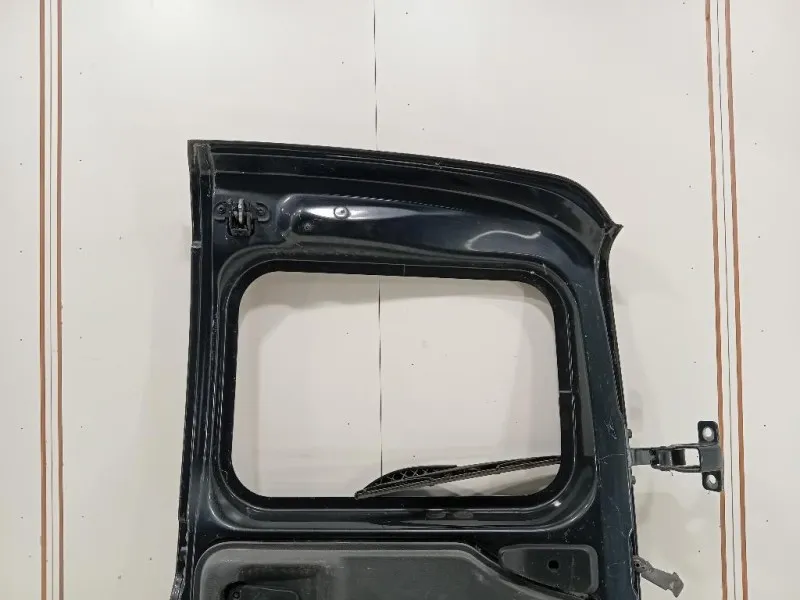 Porta DI Carico POST SX NUDA 6001548858 Dacia Logan MCV I 2005