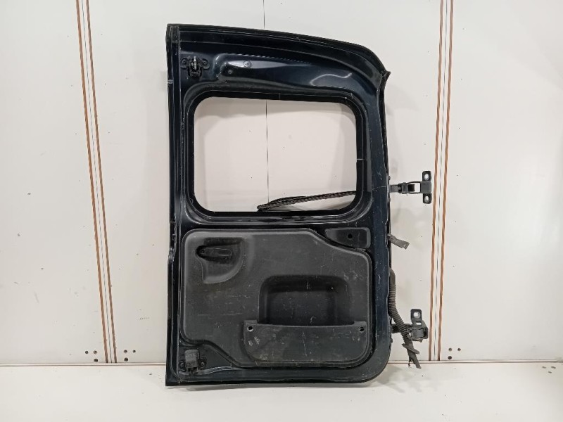 Porta DI Carico POST SX NUDA 6001548858 Dacia Logan MCV I 2005