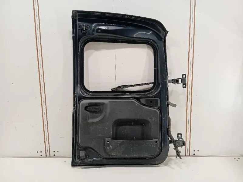 Porta DI Carico POST SX NUDA 6001548858 Dacia Logan MCV I 2005