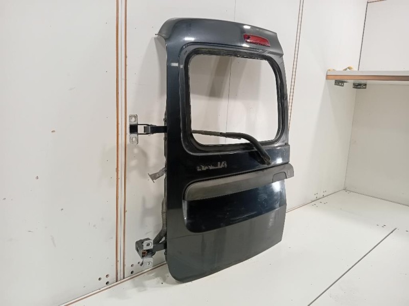 Porta DI Carico POST SX NUDA 6001548858 Dacia Logan MCV I 2005