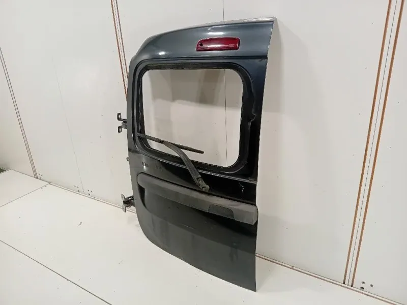 Porta DI Carico POST SX NUDA 6001548858 Dacia Logan MCV I 2005