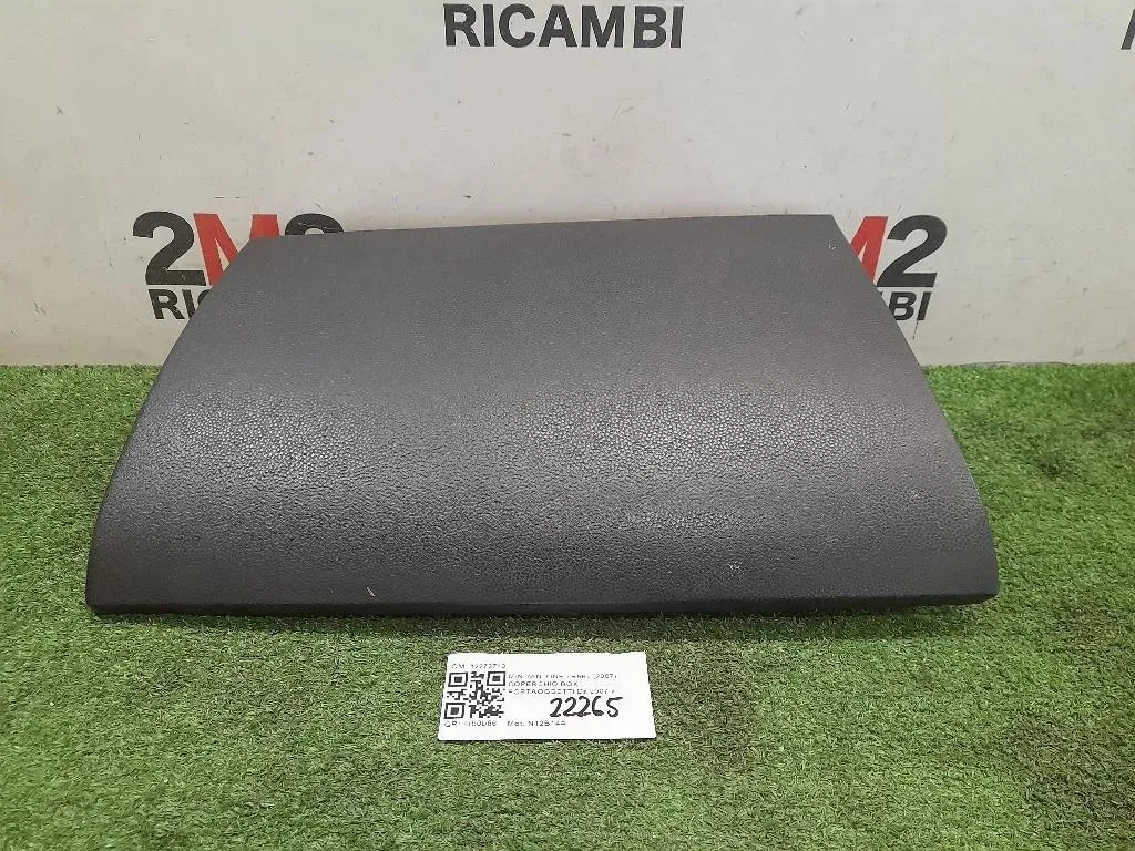 Coperchio BOX Portaoggetti 12273713 Mini MINI ONE R56 2007