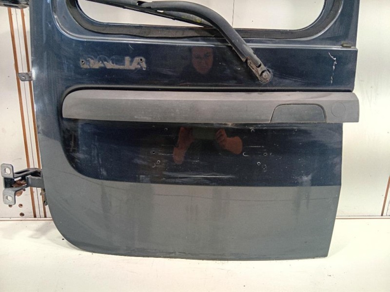 Porta DI Carico POST SX NUDA 6001548858 Dacia Logan MCV I 2005