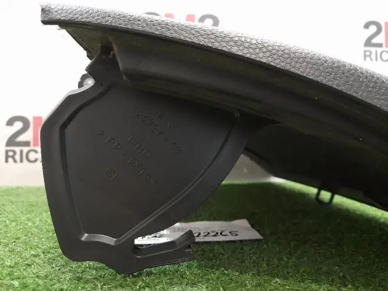 Coperchio BOX Portaoggetti 12273713 Mini MINI ONE R56 2007