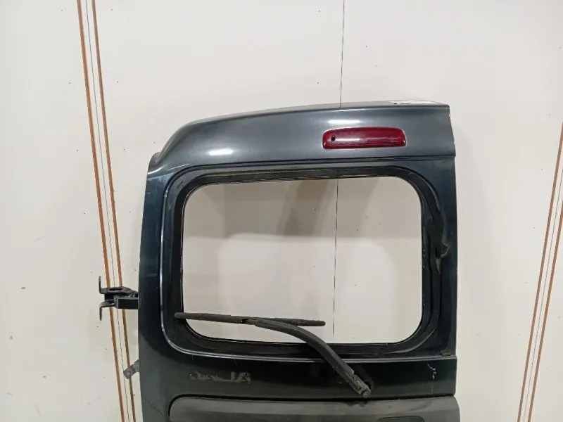 Porta DI Carico POST SX NUDA 6001548858 Dacia Logan MCV I 2005