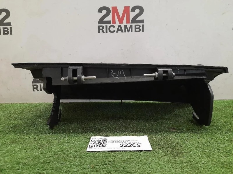 Coperchio BOX Portaoggetti 12273713 Mini MINI ONE R56 2007