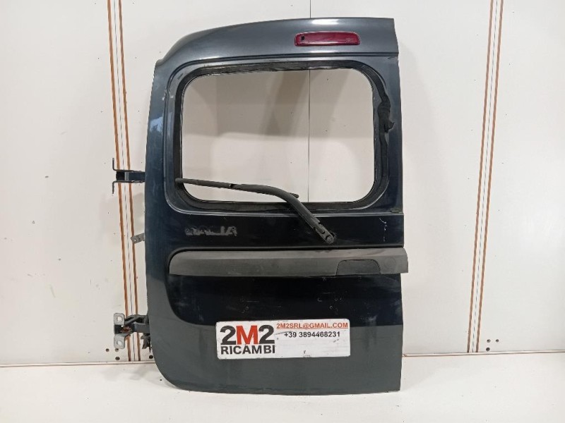 Porta DI Carico POST SX NUDA 6001548858 Dacia Logan MCV I 2005