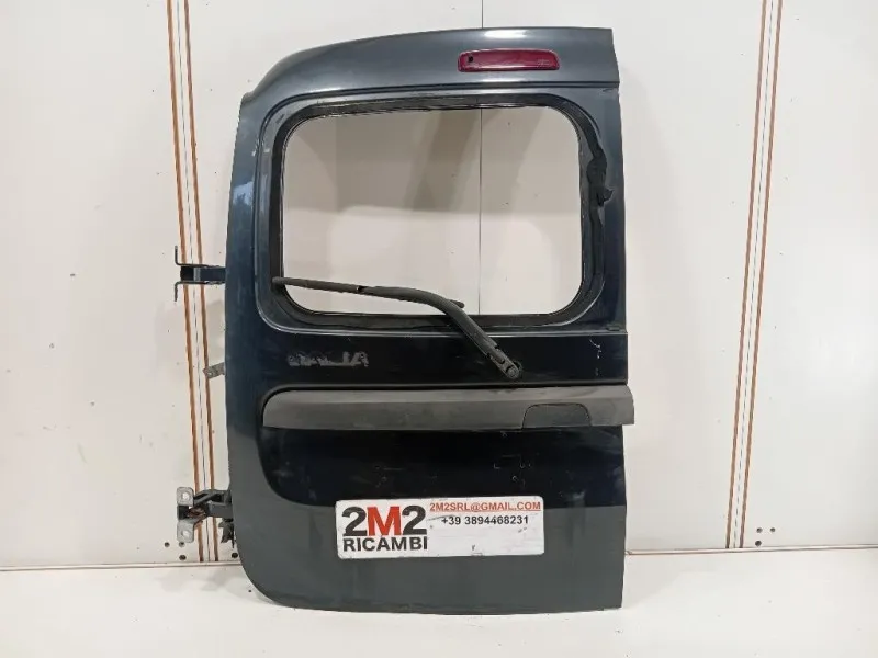 Porta DI Carico POST SX NUDA 6001548858 Dacia Logan MCV I 2005