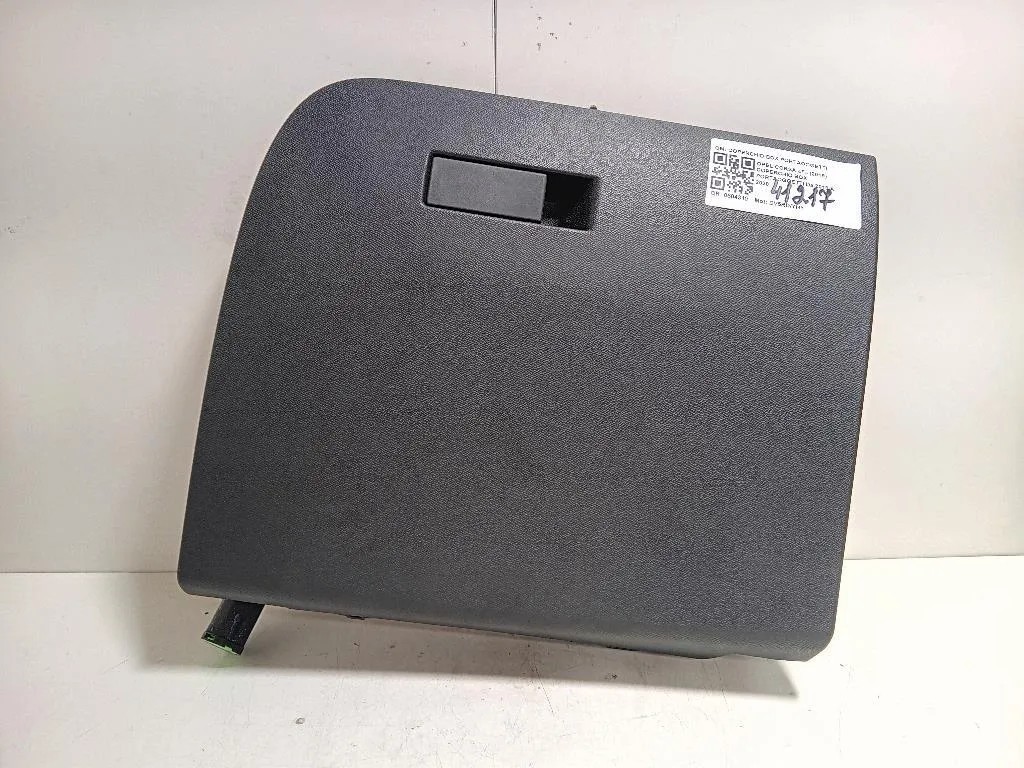 Coperchio BOX Portaoggetti COPERCHIO BOX PORTAOGGETTI Opel Corsa F 2019