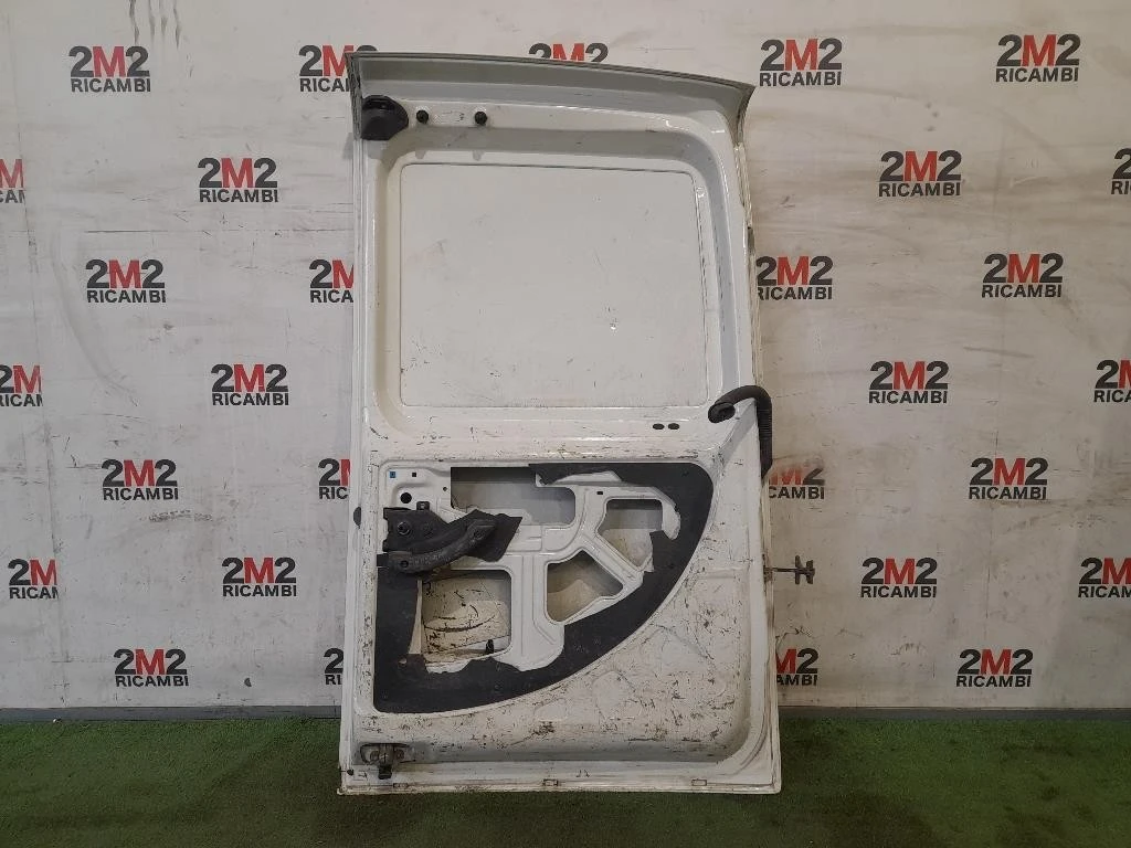 Porta DI Carico POST SX Fiat Doblò II 2005