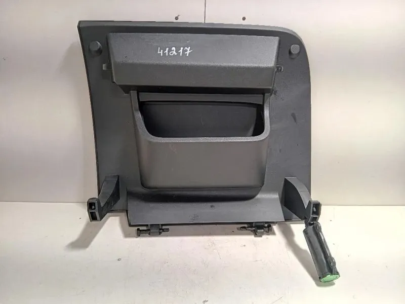 Coperchio BOX Portaoggetti COPERCHIO BOX PORTAOGGETTI Opel Corsa F 2019